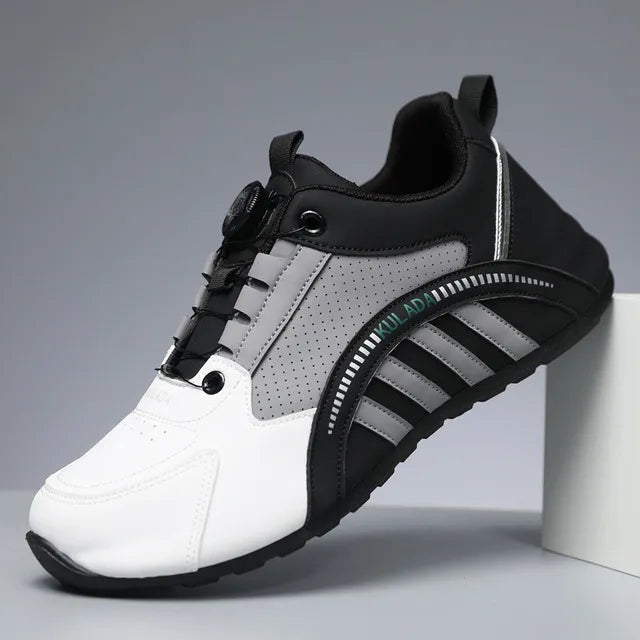 PM – Vielseitige & Atmungsaktive Chunky-Sneaker (Edition 2026)