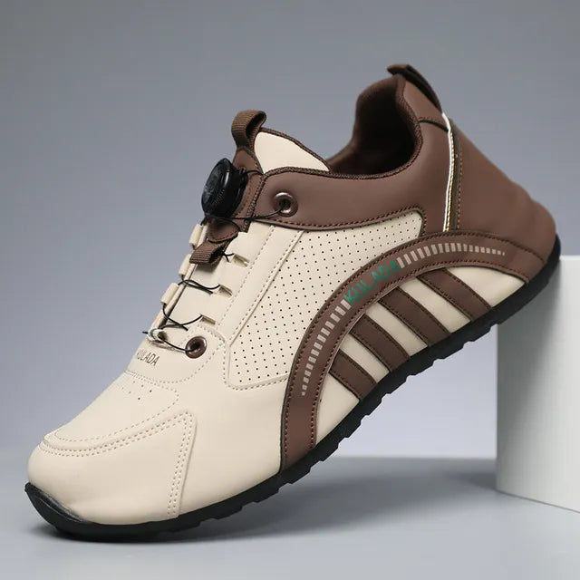 PM – Vielseitige & Atmungsaktive Chunky-Sneaker (Edition 2026)